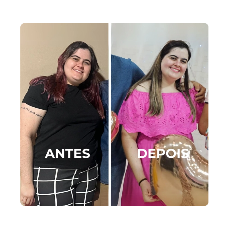 Resultado -23kg